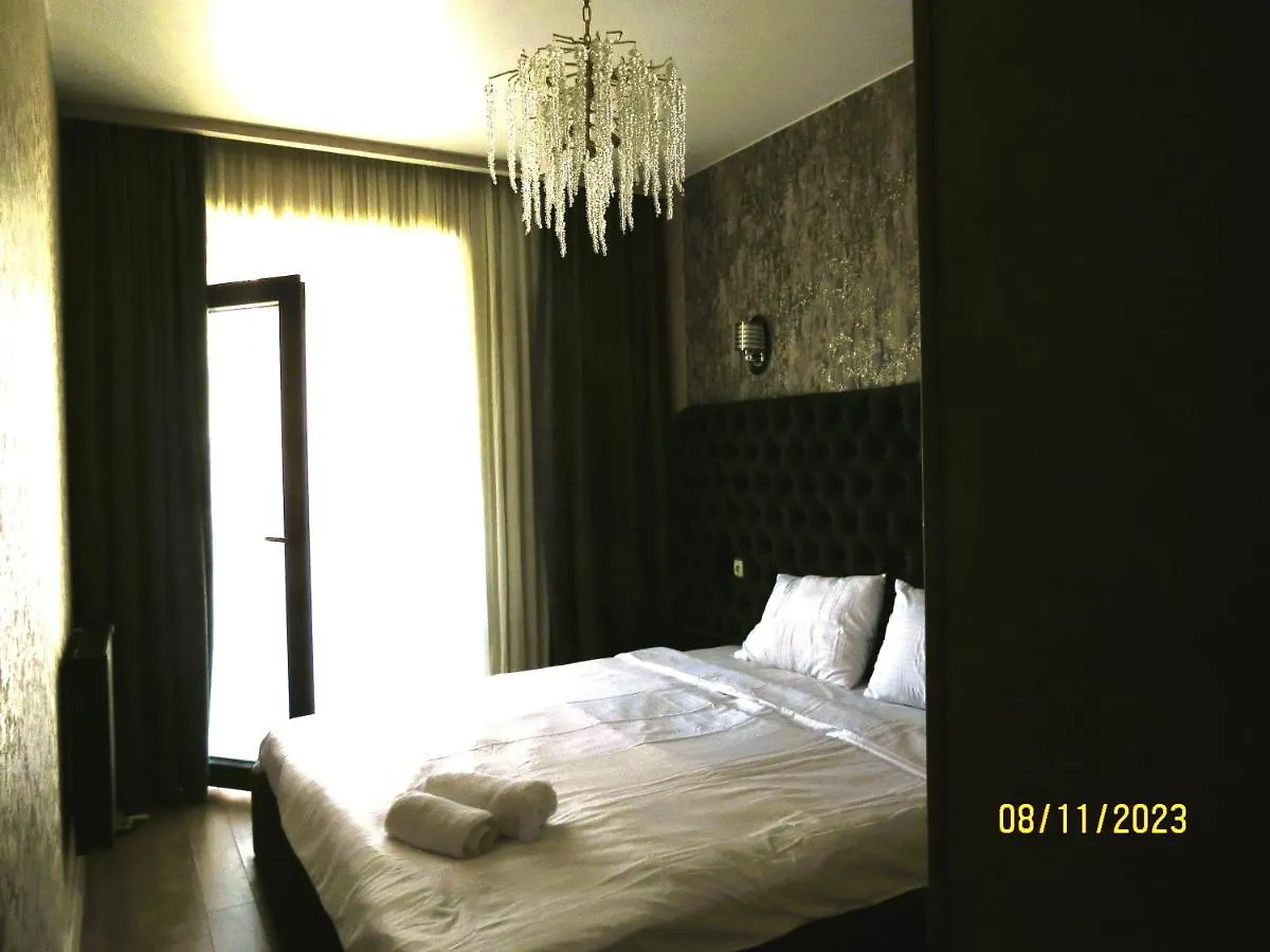Ულამაზესი Ხედით Apartment Tbilisi