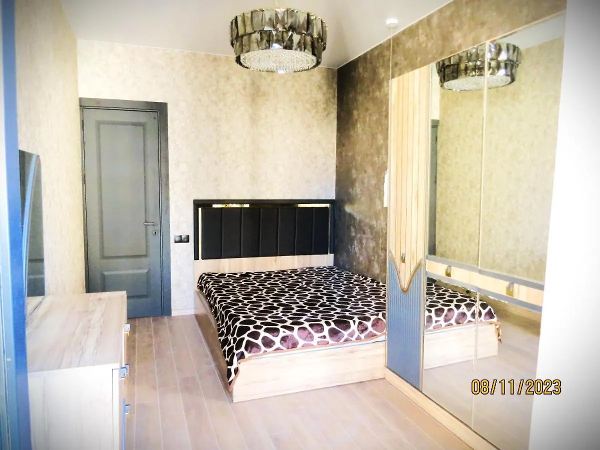 Ულამაზესი Ხედით Apartment Tbilisi 0*,