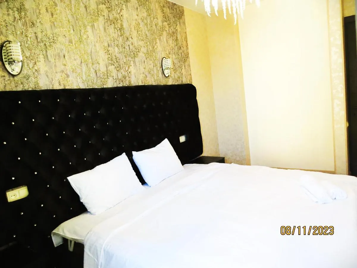 Ულამაზესი Ხედით Apartment Tbilisi