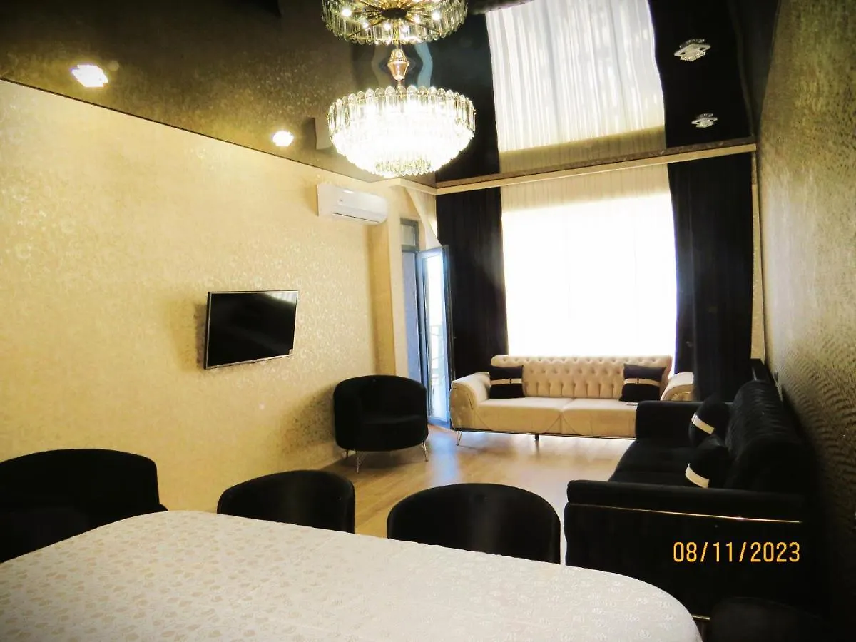 Ულამაზესი Ხედით Apartment Tbilisi Georgia