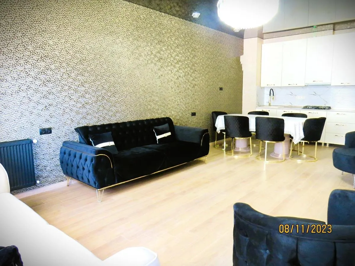 Ულამაზესი Ხედით Apartment Tbilisi 0*,  Georgia