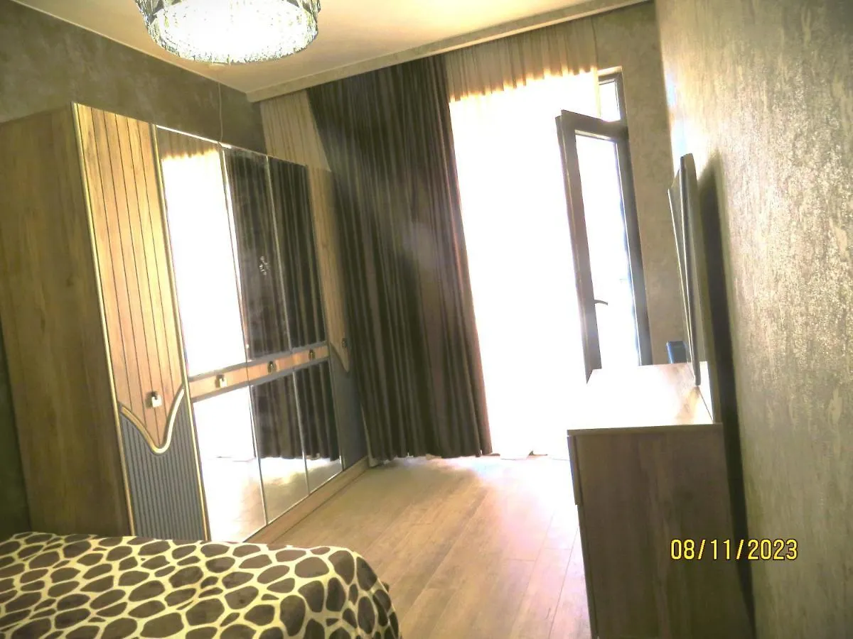 Ულამაზესი Ხედით Apartment Tbilisi
