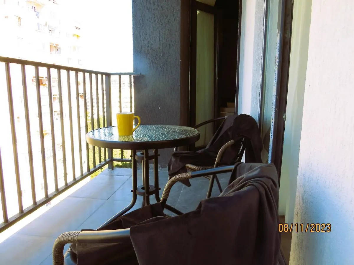 Ულამაზესი Ხედით Apartment Tbilisi