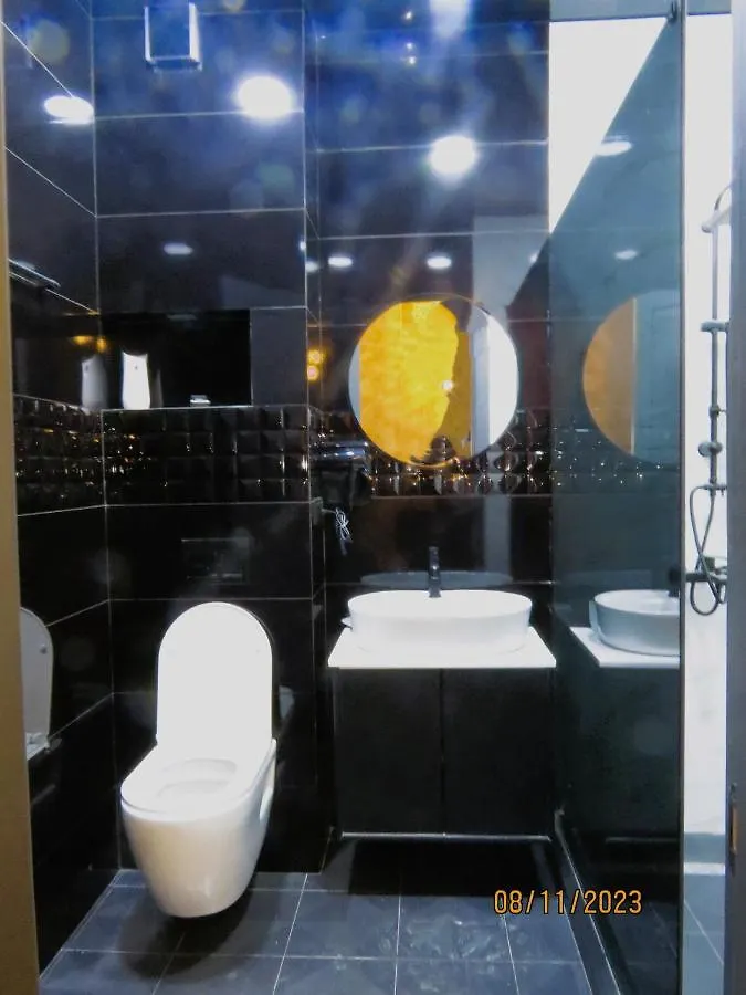 Ულამაზესი Ხედით Apartment Tbilisi