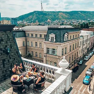 4* Otel Tribeca