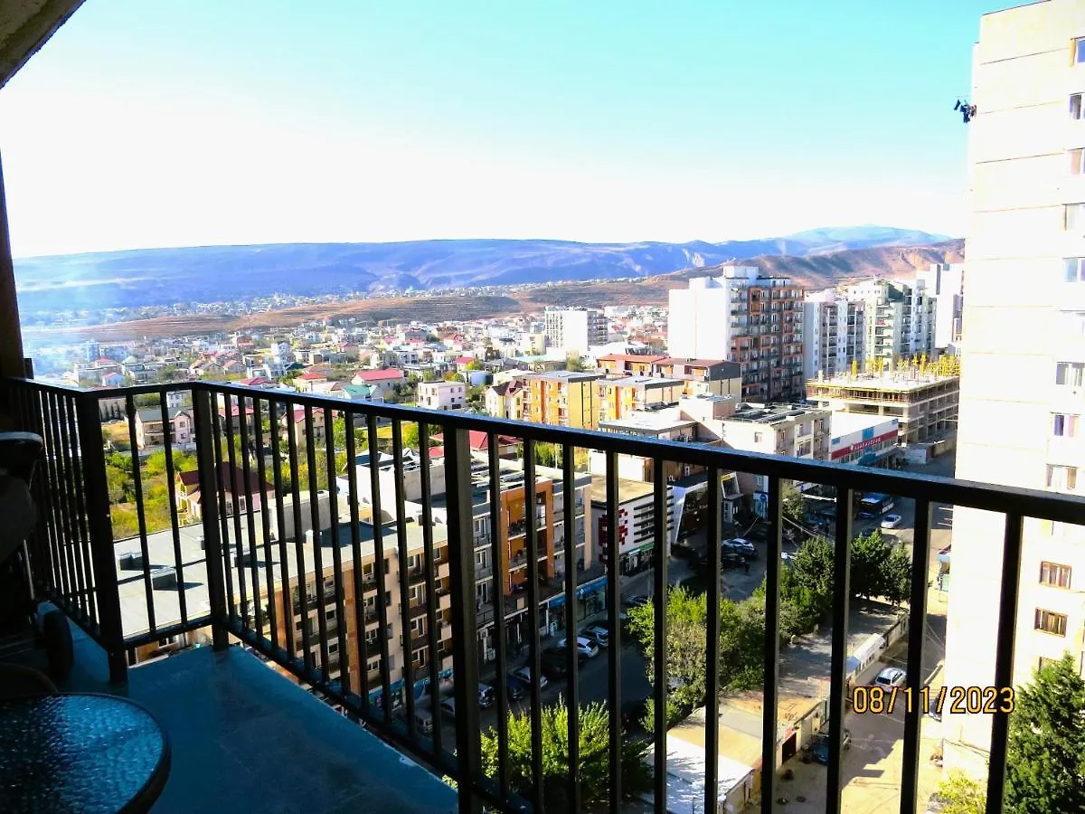 Ულამაზესი Ხედით location